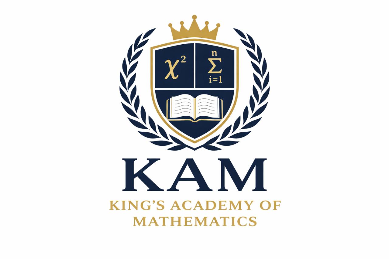 King's Academy of Mathematics