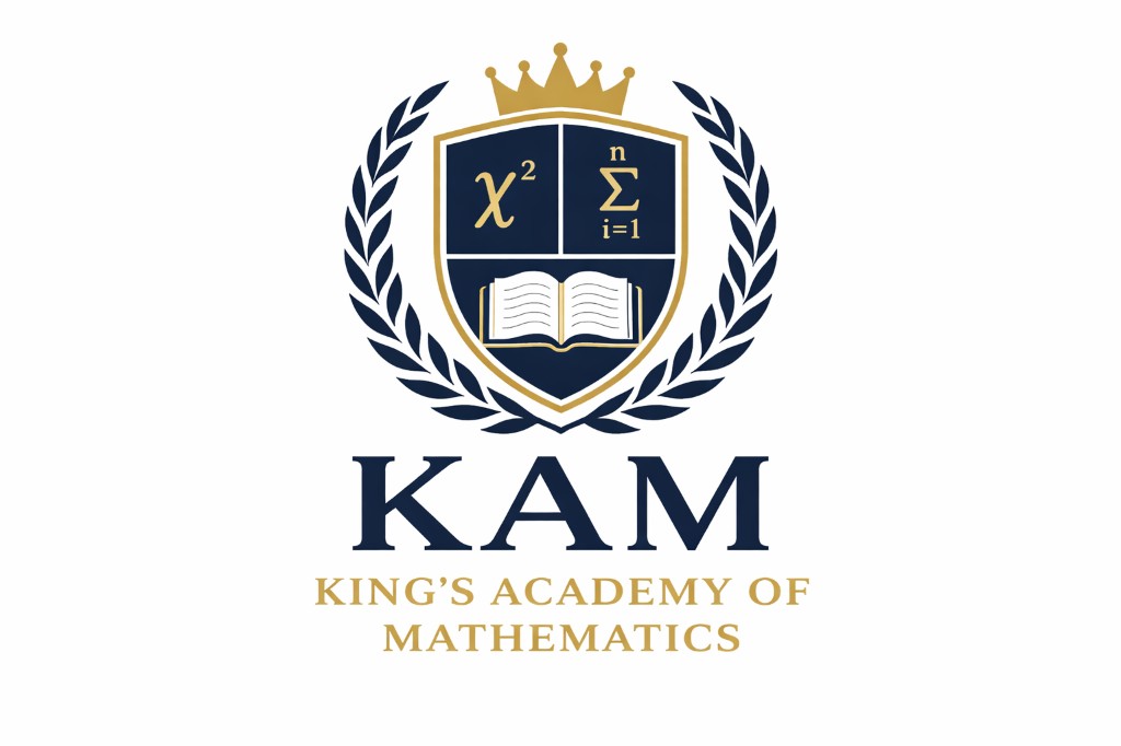 King's Academy of Mathematics